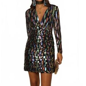 rixo cocktail dress RIXO Marlice Silk Midi Black